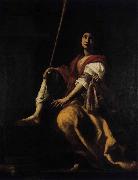 Giovanni Baglione Clio oil painting reproduction